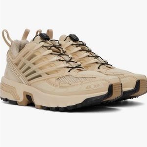 Salomón Men's ACS pro advanced size 9USM